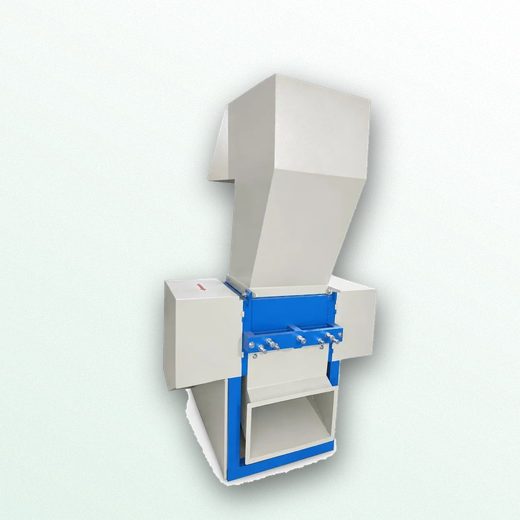 18 inch heavy duty plastic scrap grinder