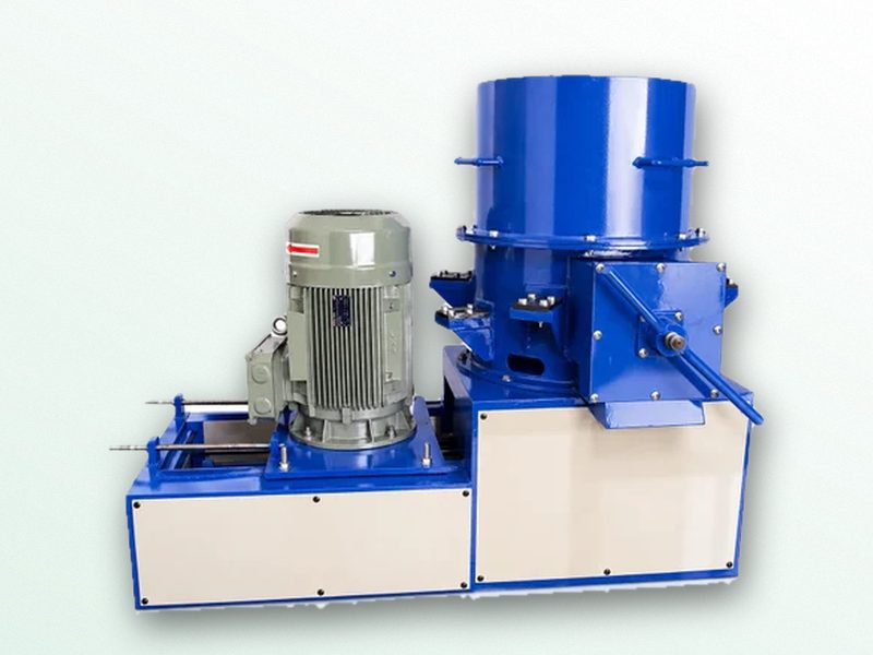 Plastic Densifier Machine manufactured by Perfect Enterprises, Mumbai