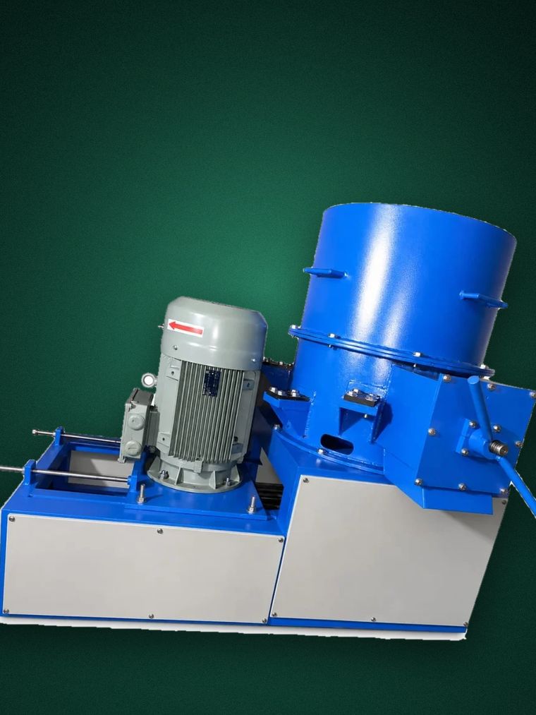 Agglomerator Machines from Perfect Enterprises