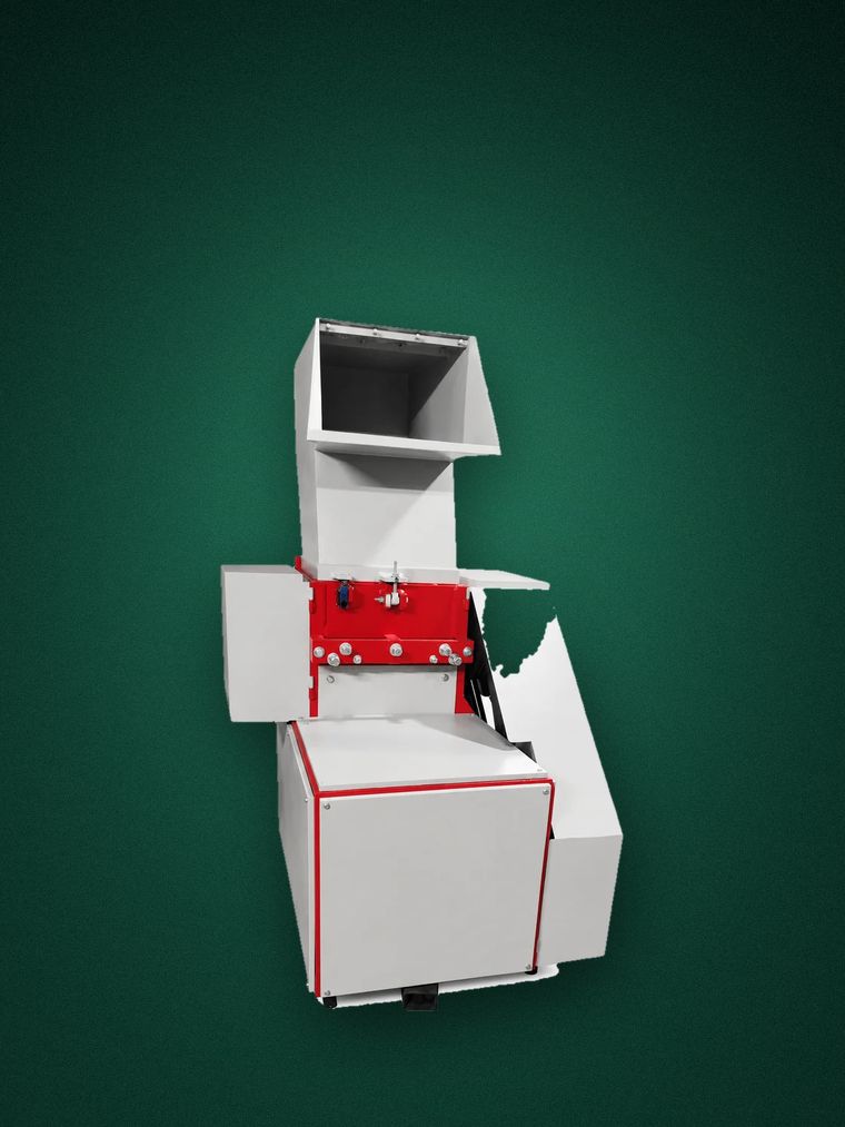Plastic Scrap Grinders from Perfect Enterprises