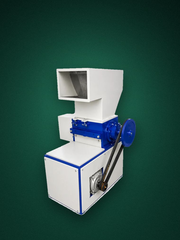 Shredders and Specials from Perfect Enterprises